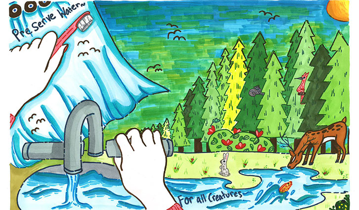 726x425 2018 water awareness poster contest athena maldonado