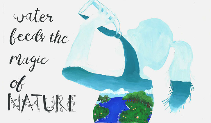 726x425 2018 water awareness poster contest ayushi das