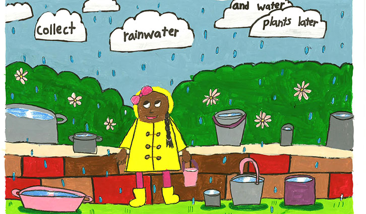 726x425 2018 water awareness poster contest mahima wuppalapati